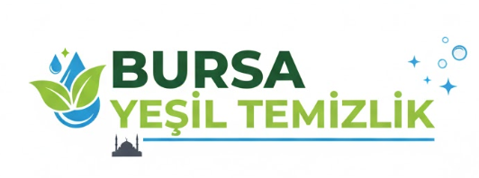 Bursa Yeşil Temizlik Logosu